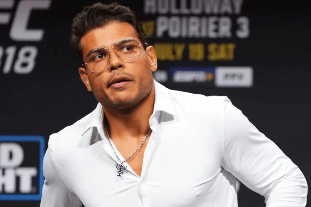 Paulo Costa Reveals His Worst Financial Decision Ahead of UFC 327