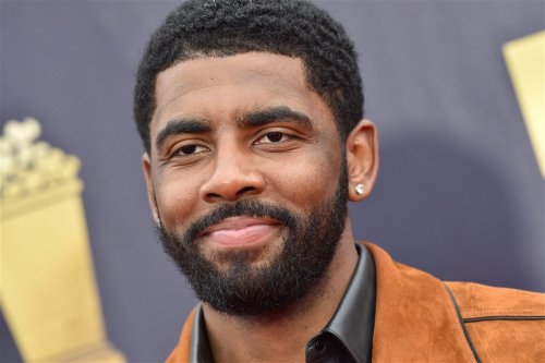 ‘I Don’t Come from Money’: Days After Kyrie Irving Funds 93yr Old Woman’s Legal Battles with $40,000, NBA Star Opens Up on Charity from Behind the Curtains