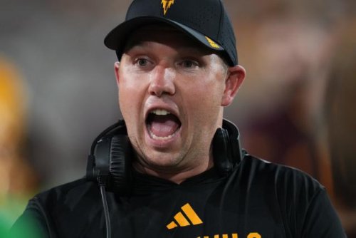 Kenny Dillingham’s ASU Has Recruits Talking With Big Admiration as Life After Sam Leavitt Gets All New Meaning