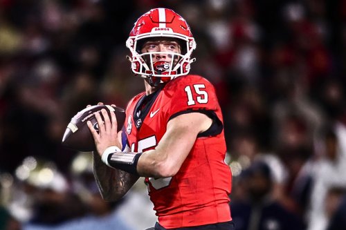 Georgia Legend’s Painful Admission on Carson Beck as $4M Miami Move Backfires in Alarming NFL Scout Revelation