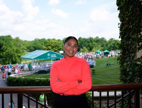 Ayesha Curry Has 3-Word Message to Former FLOTUS Michelle Obama’s Fight for Peace