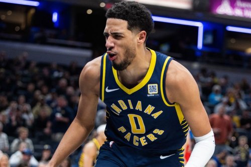 LeBron James Makes Strong Tyrese Haliburton Statement During Cavs vs Pacers Game 5