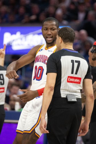 Frustration Gets the Better of Jimmy Butler After Jonathan Kuminga Narrowly Escapes Massive Punishment Against Bucks