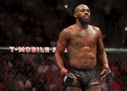 Jon Jones Lets Tai Tuivasa Get Under His Skin, Leaving Fans in a Mass Hysteria: “Funny Coming from the Guy Who Drank Too Much”