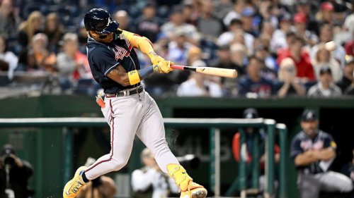Ronald Acuña Jr.’s $177M Ex-Teammate Reveals His True Nature Amid Double Standard Drama With Another Braves Player