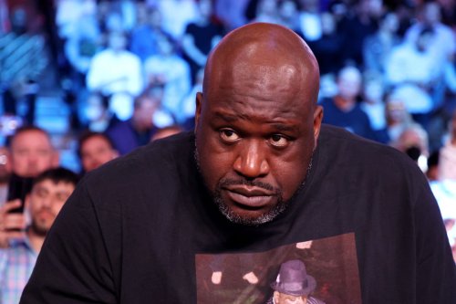 “I Kill You Man”: Bizarre Shaquille O’Neal Story Has 7ft Giant Accusing ...