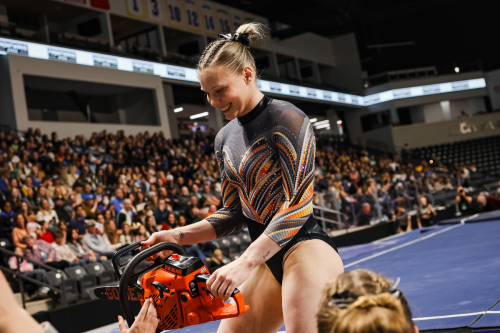 Who Is Jade Carey’s Rumored Girlfriend? Everything You Need to Know About Olympic Gold Medalist’s Partner