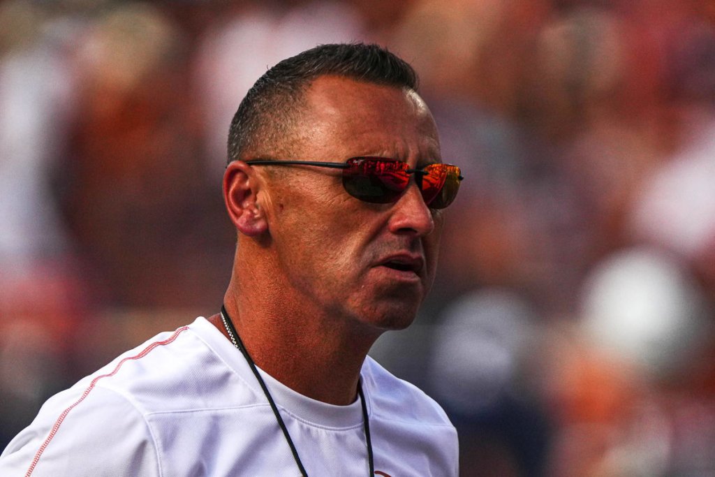 Texas Longhorns News & Updates