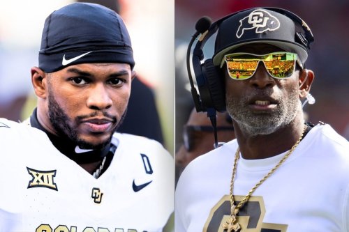 Coach Prime Hits Back at Shilo Sanders With Unfiltered Shade After He Confessed to Giving up on Dad
