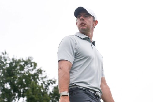 Rory McIlroy Escapes in $50 Million Private Jet With Caddie Amid Scrutiny Over His ‘Poor’ Behavior