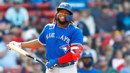 Clever Vladimir Guerrero Jr. Play Resurfaces as Viral Video Shows Why Blue Jays Star Is Worth $500M