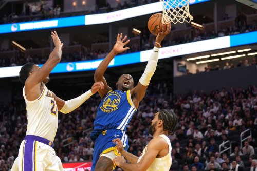 Jonathan Kuminga Defied Golden State System Before Jimmy Trade, Claim Dwyane Wade & Co.
