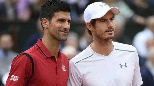 “Thank You, Coach”- Novak Djokovic Marks the End of an Era With a Powerful Message to Andy Murray