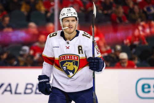 Saddening News for Florida Panthers vs Hurricanes Game as TNT Makes Big Decision