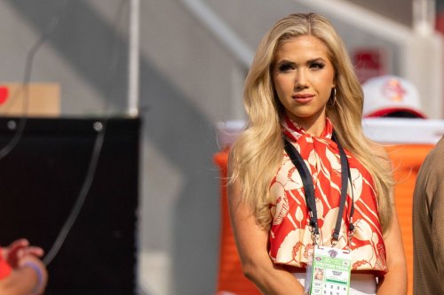 Gracie Hunt’s 3-Word Message to Patrick Mahomes’ NWSL Team as Chiefs Heiress Celebrates ‘Easter Weekend W’