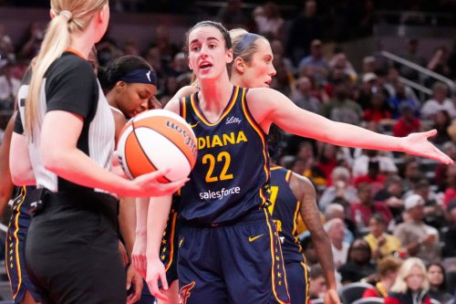 Caitlin Clark vs. Diana Taurasi Heats Up Again as 4X WNBA Champion Drops Bold Verdict