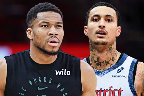 Anger Mounts Against Kyle Kuzma as America Demands Help for Giannis Antetokounmpo Amid Bucks’ Misery vs Pacers