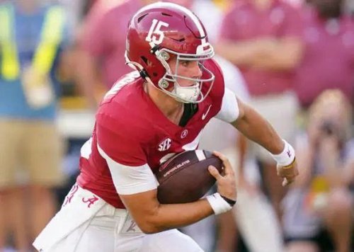Ty Simpson’s Alabama Future All But Confirmed After Kalen DeBoer’s Stance on QB Conundrum Hints at Jalen Milroe’s Successor