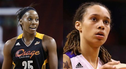 After Ex-wife Announced Her Pregnancy, Brittney Griner’s Decision to ...