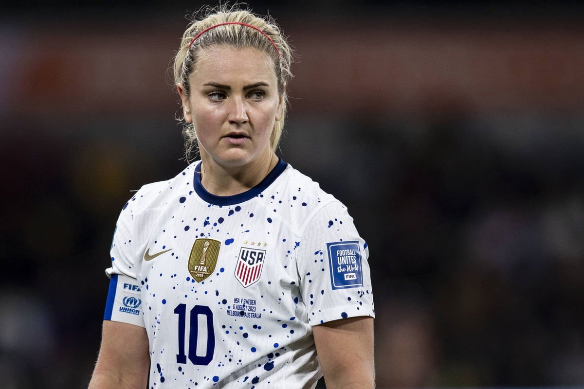 Lindsey Heaps Left Concerned About USWNT Teammate’s Reaction After