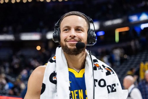 Stephen Curry Gives Adam Silver New Headache After Kawhi Leonard Complaints Against $15.6T Company