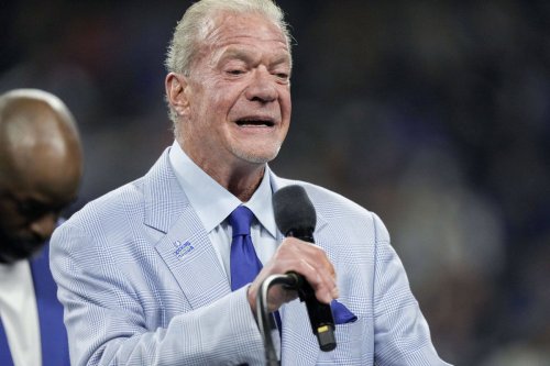 Who Will Inherit Colts After Jim Irsay’s Death? All About NFL Franchise’s Succession Plan