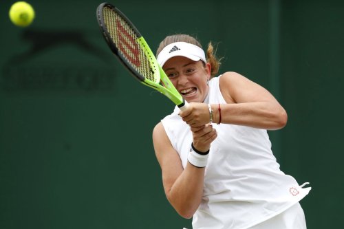 Stuttgart Open: Jelena Ostapenko v Ekaterina Alexandrova; Preview, Head-to-Head, and Prediction