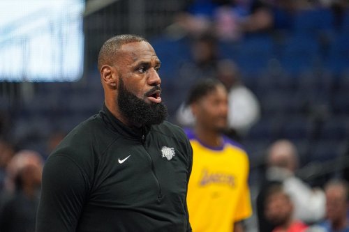 Everyone Knows What NBA Is Upto After LeBron James’ Clear Reaction to Cooper Flagg News