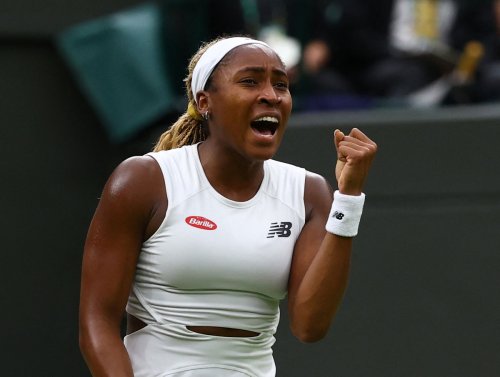 ‘Didn’t Believe Her’- Coco Gauff Hilariously Laughs Off About Her Superfan Who Went to the Extreme for Her