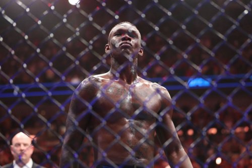 Israel Adesanya Makes a Tough Confession on Retiring From UFC Before Getting ‘Addicted’
