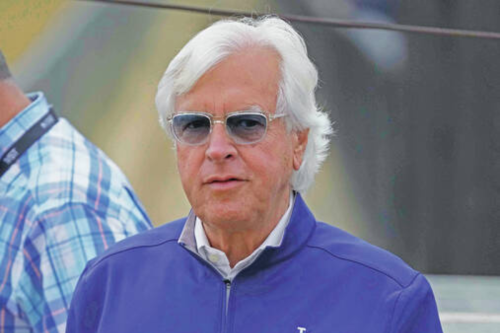 Bob Baffert’s Horses Co-owner Sends Powerful Message Before Kentucky Derby