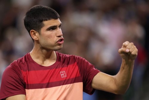Monte-Carlo Masters 2025: Carlos Alcaraz vs. Arthur Fils; Preview, Head-to-Head, Prediction