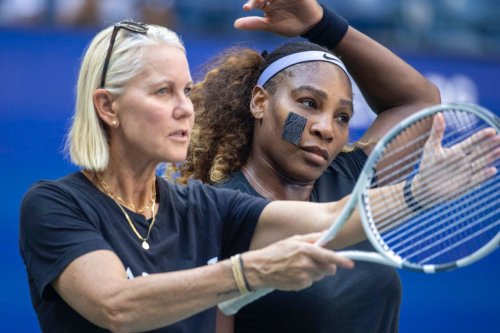 Serena Williams’ Ex-Coach Defends Doubles Legends in Brutally Honest Message Amid Team USA’s Davis Cup Turmoil