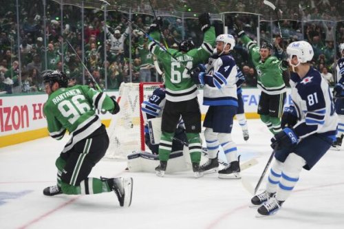 Dallas Stars Force Possible Change in Playoffs Schedule Leading to Western Conference Final Delay