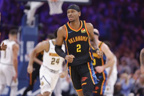 NBA Refs Are Not Beating Allegations as Angry Clippers Fans Berate Shai Gilgeous-Alexander in Controversial Thunder Win