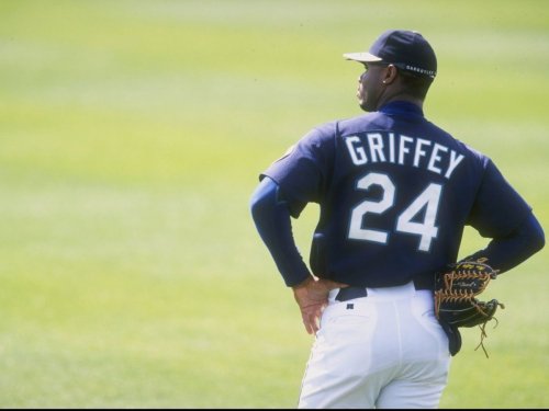 Mookie Betts Takes a Hilarious Dig at Ken Griffey Jr After Photography Gimmick at Masters