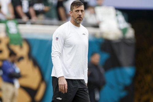 Steelers Owner Announces Aaron Rodgers’ Decision for Steelers as Rookie QB to Be Benched if Team Drafts a Signal-Caller