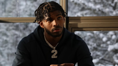 Calls Mount Against Shedeur Sanders for Flaunting 6-Figure Jewelry as Buffs QB Sends 7-Word Message to 31 Franchises