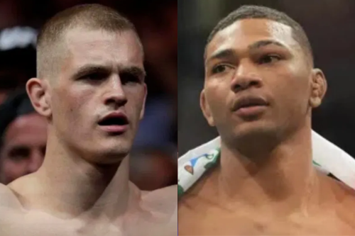 Michael Morales Sends Clear Message to Ian Garry, but Not Optimistic Despite UFC Vegas 106 Win