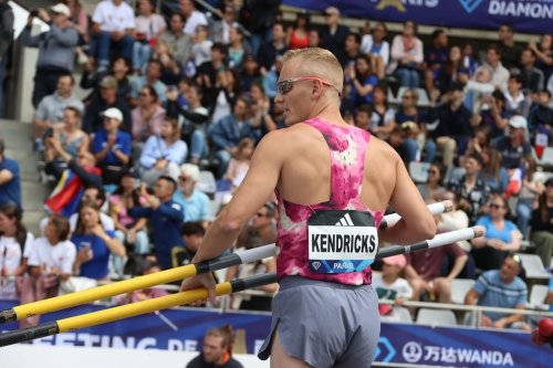 Is Sam Kendricks Christian? Know Everything About Sam Kendricks’s Ethnicity and Religion