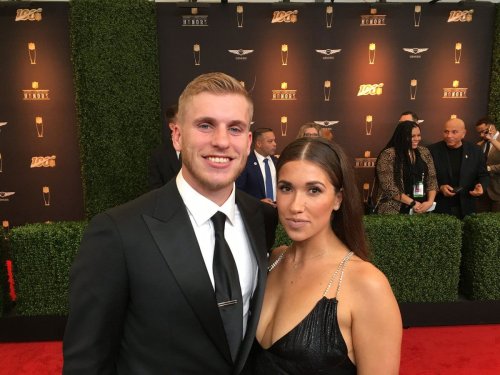 Rams Outcast Cooper Kupp’s Wife Confirms Loyalty to LA With 8-Word Message After $45M Seahawks Move