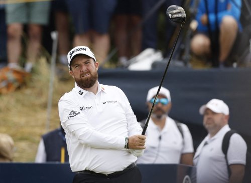 Meet Shane Lowry’s Parents, Brendan & Bridget Lowry: Their Lifestyle, Career & Other Details Revealed