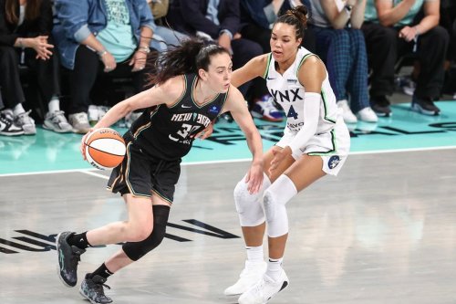 WNBA Commissioner’s Latest Caitlin Clark vs Angel Reese Comments Confirm Napheese Collier’s Stance on Gender Pay Gap