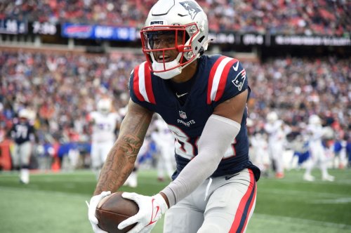 Serious Concerns Emerge Against Mike Vrabel’s Favorite Draft Prospect As Patriots Predicted To Ditch Drake Maye’s WR
