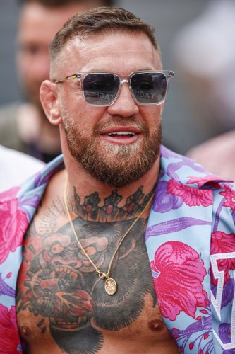 $200M Rich Conor McGregor Doubles Down on Mantra to His Success as Dana White Ends UFC Comeback Hopes With Latest Update