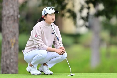 Taking a Career Break Over a Mistake, LPGA Star Still ‘Proud’ Despite Team Losing Out on NCAA Championship