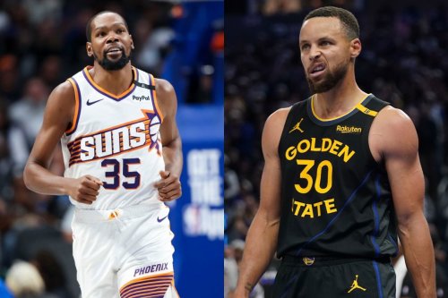 Accused of Copying Nike, Stephen Curry’s Under Armour Brand Faces Fan Outrage Over Kevin Durant Links