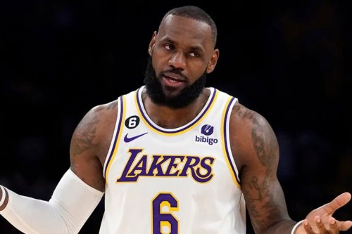 Lakers Risk Upsetting LeBron James Again as Rob Pelinka’s Latest Trade Stance Emerges