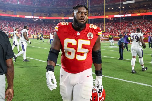 Trouble Brewing for Andy Reid As Guard Sets Record Straight on Chiefs Extension After GM Announced Contract Plans