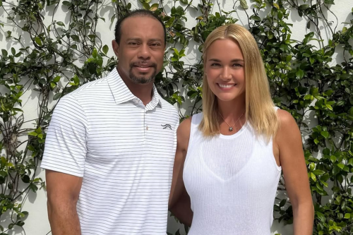 Vanessa Trump Net Worth in 2025: Career, Inheritance & More on Tiger Woods’ Girlfriend Revealed